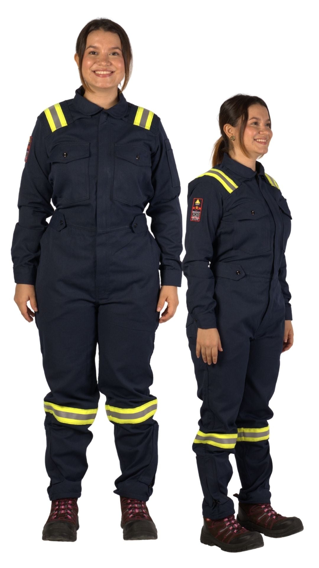 OVEROL MPR ROCHEL CAT. 2 DURAPRO DAMA