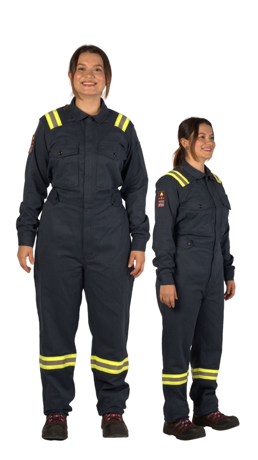 OVEROL MPR ROCHEL CAT. 2 DURAPRO DAMA