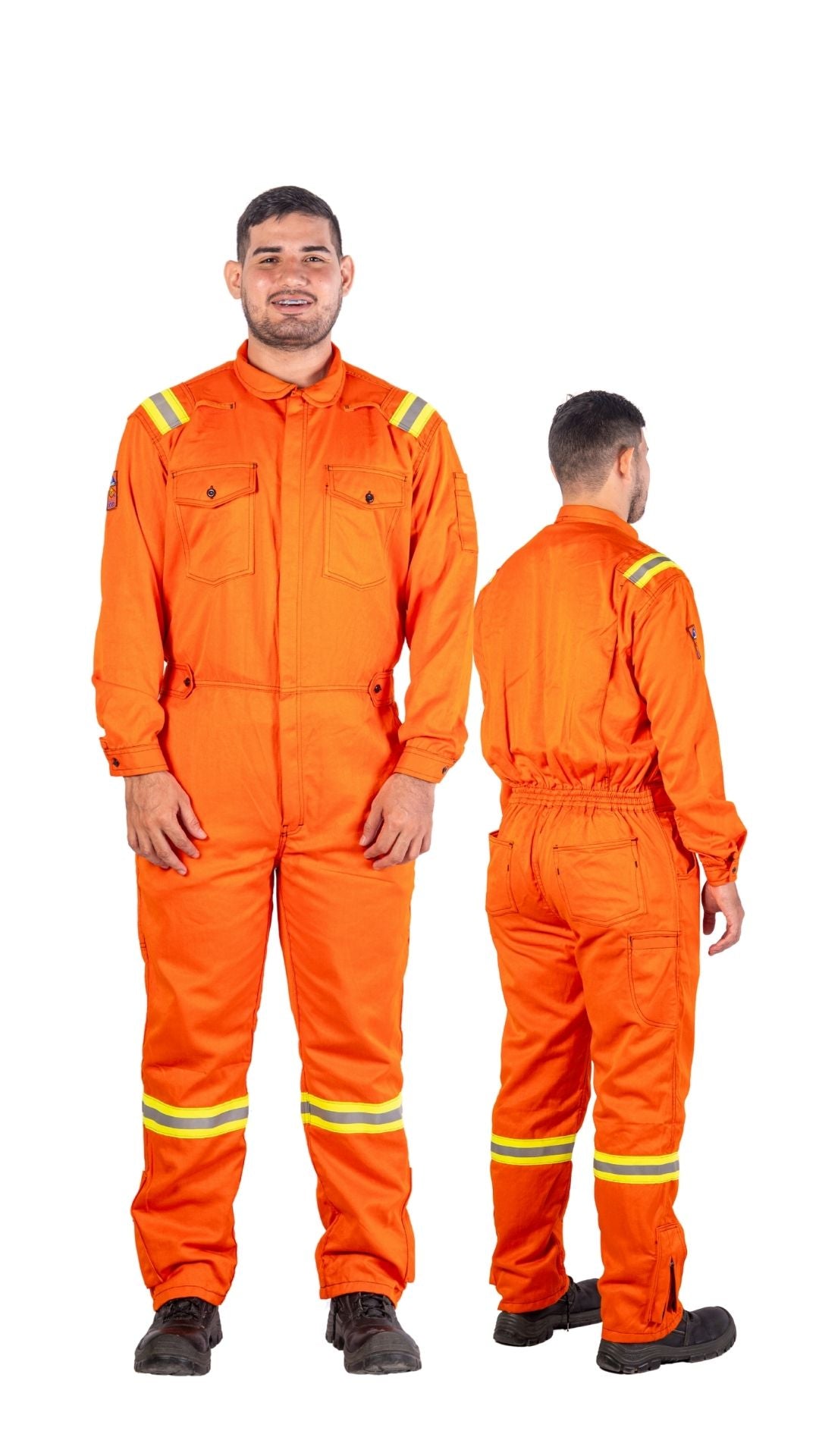 OVEROL FR VRETIL CAT. 1 NOMEX COMFORT 4,5 OZ