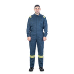 OVEROL MPR ROCHEL CAT. 2 DURAPRO AZUL