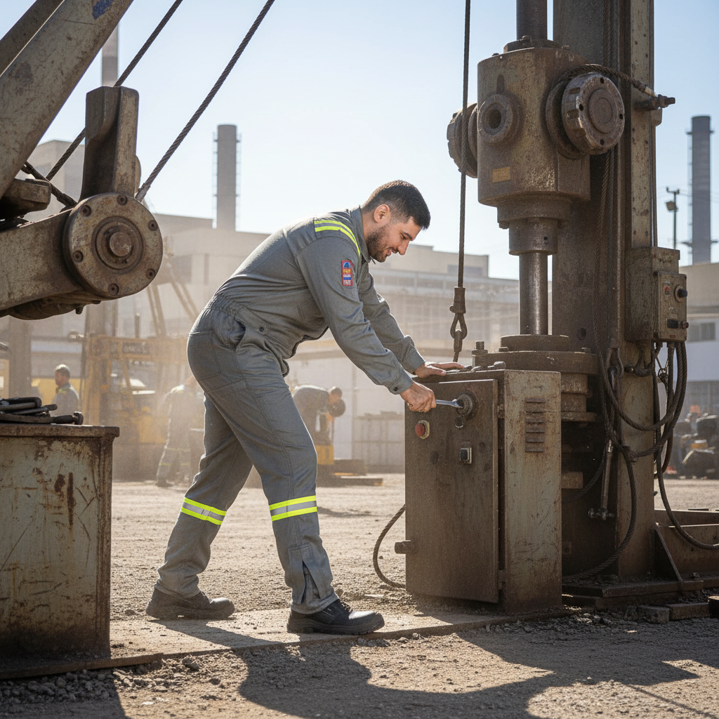 OVEROL AFR NURIEL CAT. 2 NOMEX ESSENTIAL ARC 6,5 OZ