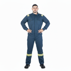 OVEROL MPR ROCHEL CAT. 2 DURAPRO AZUL