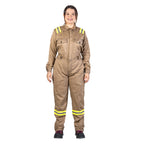 OVEROL FR VRETIL CAT. 1 NOMEX COMFORT 4,5 OZ DAMA