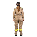 OVEROL FR VRETIL CAT. 1 NOMEX COMFORT 4,5 OZ DAMA