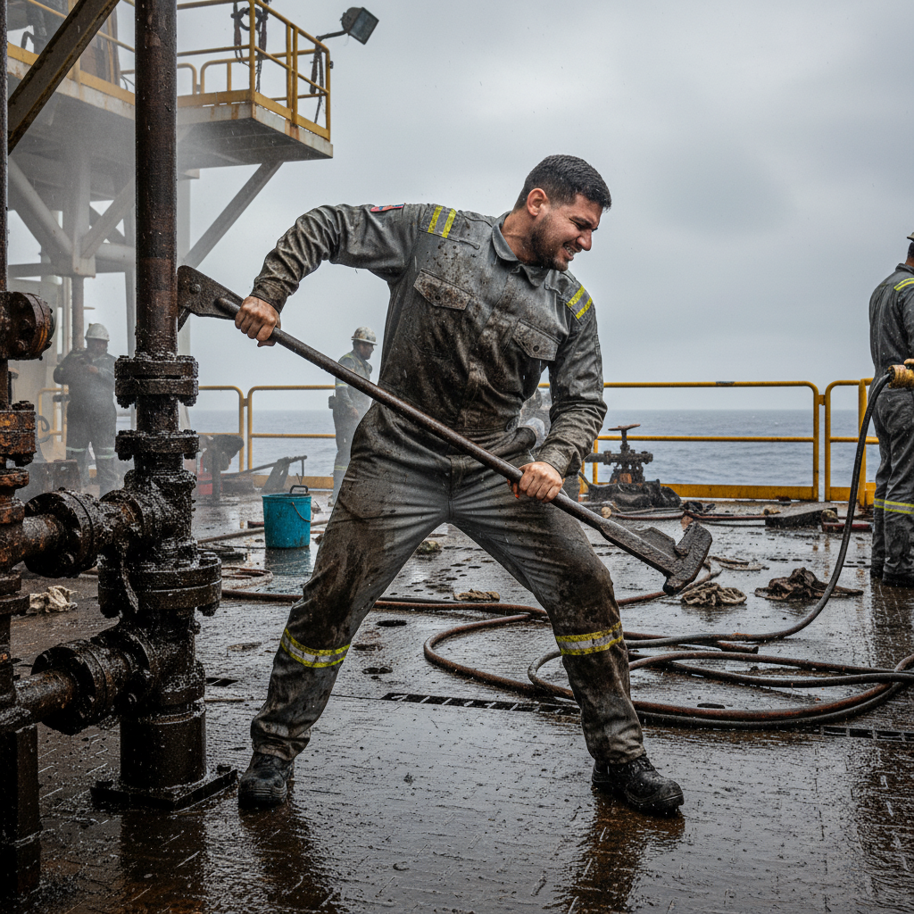 OVEROL AFR NURIEL CAT. 2 NOMEX ESSENTIAL ARC 6,5 OZ