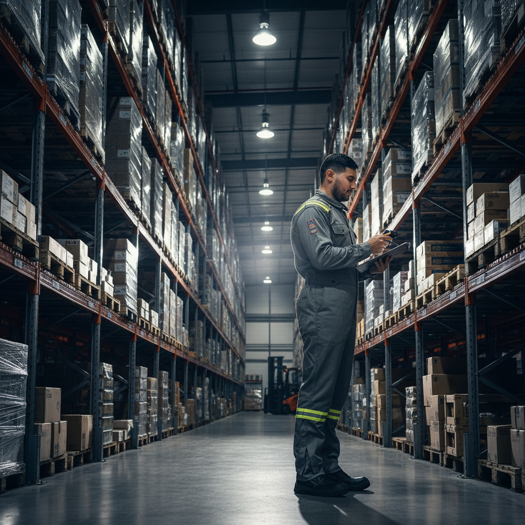 OVEROL AFR NURIEL CAT. 2 NOMEX ESSENTIAL ARC 6,5 OZ