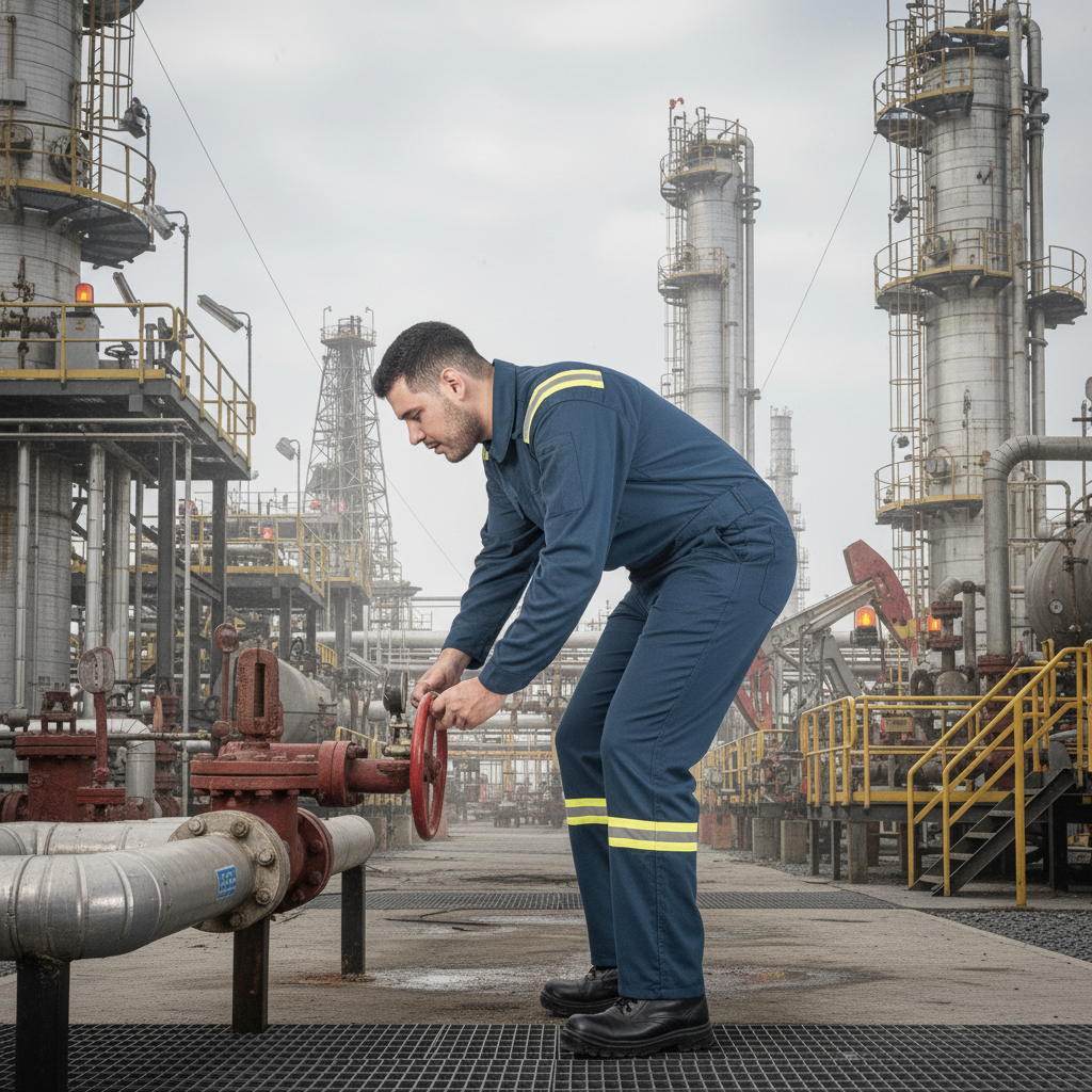 OVEROL MPR ROCHEL CAT. 2 DURAPRO AZUL