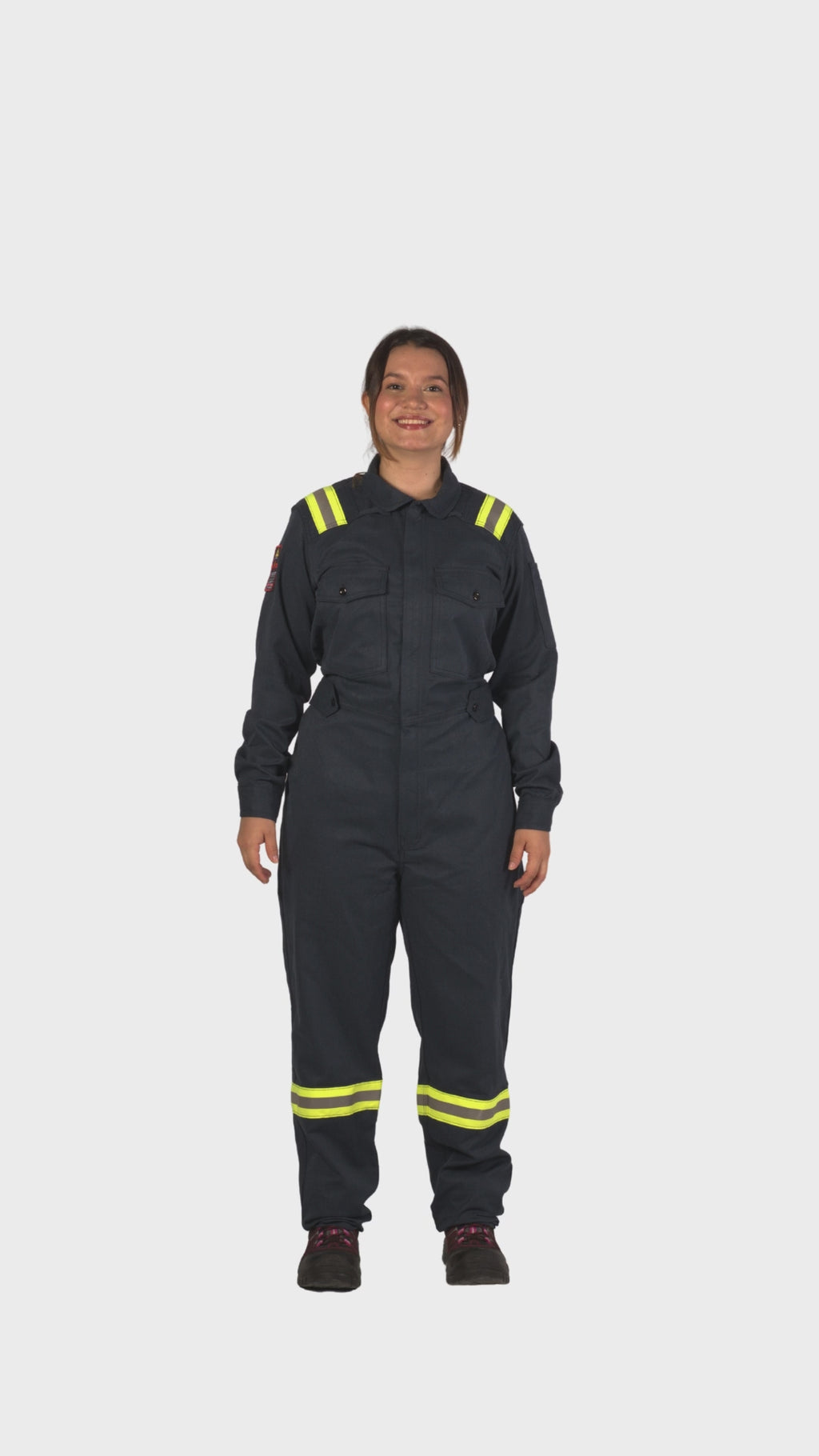 OVEROL MPR ROCHEL CAT. 2 DURAPRO DAMA