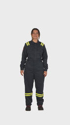 OVEROL MPR ROCHEL CAT. 2 DURAPRO DAMA