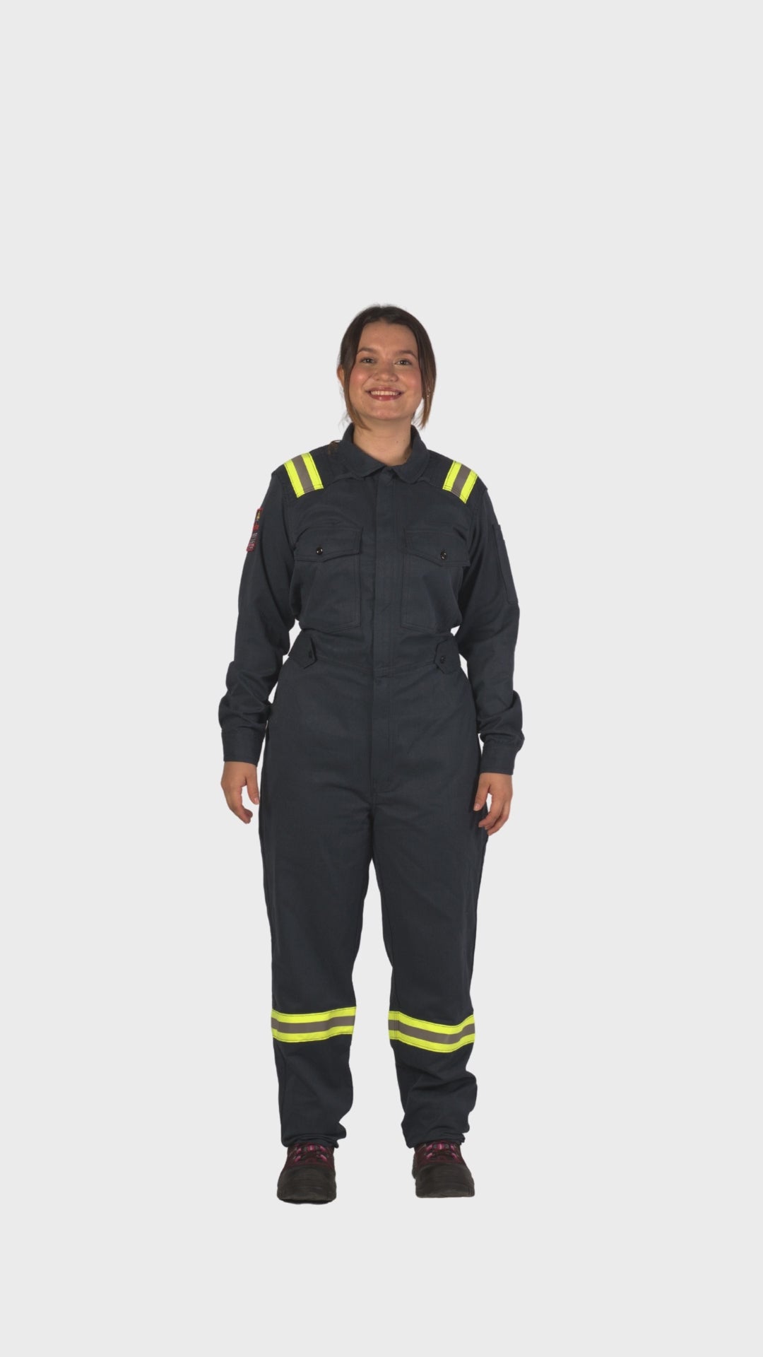 OVEROL MPR ROCHEL CAT. 2 DURAPRO DAMA